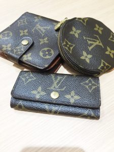 【買取】多数のLouis Vuitton ルイヴィトンをお売り頂きました。　【葛飾区高価買取No１宣言！】