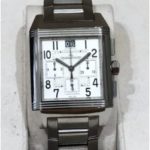 【販売】ジャガールクルト レベルソ 腕時計 【葛飾区でブランド腕時計の販売といえば】