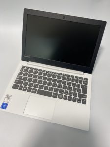 【質】Lenovo ノートパソコン　 をお預かり致しました。【葛飾区で質屋といえば】