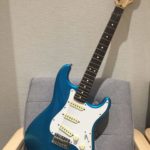 【質】エレキギターの質預かりも可能です！【質屋かんてい局亀有店】