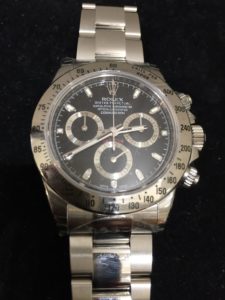 クロノグラフを搭載してる思わず欲しくなる腕時計４選【かんてい局亀有店販売中の商品より】