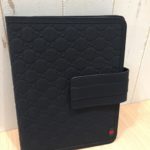 【買取】グッチ iPad2ケース（283782）をお売り頂きました【葛飾区高価買取No１宣言！】
