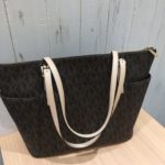 【販売】マイケルコース トートバッグのご紹介です。【葛飾区 亀有 ブランド】