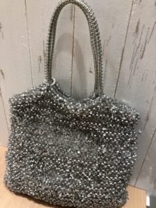 【質】アンテプリマ　ワイヤー　ハンドバッグ をお預かり致しました。【葛飾区で質屋といえば】