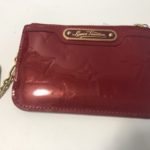 【買取】ルイヴィトン ヴェルニ ポシェットクレをお売り頂きました。【葛飾区高価買取No１宣言！】
