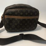 【買取】ルイヴィトン リポーター M45254 をお売り頂きました。【葛飾区高価買取No１宣言！】