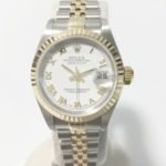 【販売】ROLEX　ロレックス　デイトジャスト　レディース　79173 のご紹介です。【葛飾区 亀有 ブランド】