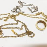 【買取】金・プラチナ多数の貴金属をお売り頂きました！【葛飾区で高価買取Ｎｏ1宣言の質屋かんてい局亀有店】