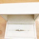 【質預かり】　ダイヤ0.57ｃｔのとても綺麗な指輪をお預かり致しました！【かんてい局　亀有店　葛飾区】