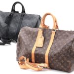 Louis Vuitton 人気バッグ『キーポル』の特徴！販売もしてます！【質屋かんてい局亀有店】