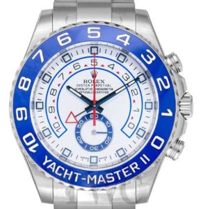 最も複雑と称されるムーブメンの持ち主！『ロレックス　ヨットマスターⅡ』【質屋かんてい局亀有店】葛飾区・足立区・江戸川区・東京都・北千住・松戸・千葉・埼玉・ロレックス・ヨットマスターⅡ