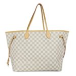 【質】 LOUIS VUITTON ルイ・ヴィトン ネヴァーフル GM　質預かりしました【葛飾区で質屋といえば】