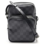 【質】ルイ・ヴィトン LOUIS VUITTON  レム ダミエグラフィット N41446【質屋かんてい局亀有店 】葛飾区・足立区・墨田区・江戸川区・松戸市・北千住・東京都・千葉・埼玉・時計・腕時計・買取・質