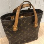 【買取】ルイヴィトン ヴァヴァンPM M51172 お売り頂きました【葛飾区高価買取No１宣言！】