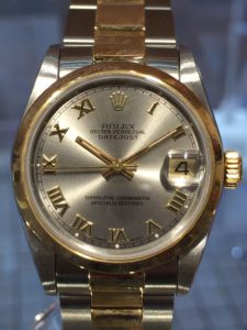 【販売】ロレックス　デイトジャスト　68243　販売しております！同時に買取！質預かり！も高額【質屋かんてい局亀有店】葛飾区・足立区・東京都・千葉・埼玉