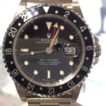 あなたはペプシ派⁈黒派⁈　魅力的な存在のGMTマスターⅠ　【質屋かんてい局亀有店】葛飾区・足立区・東京都・千葉・埼玉　ロレックス