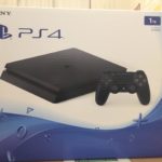 【質】PlayStation®4 ジェット・ブラックを質預かりしました！【葛飾区高価買取NO1宣言】葛飾区・足立区・東京都・千葉・埼玉・ゲーム機