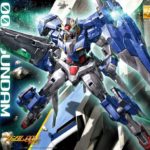 【買取】MG 1/100 GN-0000/7S ダブルオーガンダム セブンソード/G　ガンプラ お売り頂きました【葛飾区高価買取No１宣言！】葛飾区・足立区・東京都・千葉・埼玉