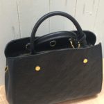 【買取】ルイヴィトン アンプラント モンテーニュMM M41048 お売り頂きました【葛飾区高価買取No１宣言！】葛飾区・足立区・東京都・千葉・埼玉