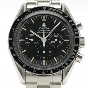 【質】オメガスピードマスター　プロフェッショナルをお預かり致しました！【質屋かんてい局亀有店】