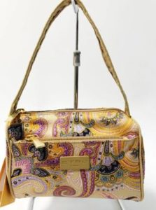 【販売】格安で販売中！エトロ コスメティックケース のご紹介です。【葛飾区 亀有 ブランド】