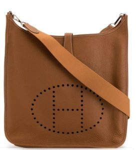 【買取】 エルメス エヴリンGMお売り頂きました【葛飾区高価買取No１宣言！】葛飾区・足立区・東京都・千葉・埼玉　北千住　松戸　江戸川区　墨田区