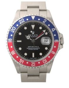 【ロレックス】ROLEX 16710 GMTマスター2　青×赤　実績と解説【質屋かんてい局亀有店 】葛飾区・足立区・墨田区・江戸川区・松戸市・北千住・東京都・千葉・埼玉・時計・腕時計・買取・質