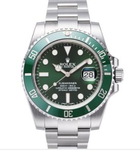 【ロレックス】ROLEX 116610LV サブマリーナデイト　実績と解説【質屋かんてい局亀有店 】葛飾区・足立区・墨田区・江戸川区・松戸市・北千住・東京都・千葉・埼玉・時計・腕時計・買取・質