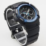 【質】CASIO G－SHOCK デジアナモデル AW-591-2A　質預かりしました【葛飾区で質屋といえば】葛飾区・足立区・東京都・千葉・埼玉