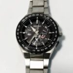 【販売】セイコー アストロン エクスルーシブライン 腕時計 のご紹介です。【葛飾区 亀有 ブランド】