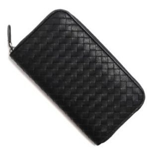 【質】ボッテガヴェネタ BOTTEGA VENETA 長財布 イントレチャート【質屋かんてい局亀有店 】葛飾区・足立区・墨田区・江戸川区・松戸市・北千住・東京都・千葉・埼玉・時計・腕時計・買取・質