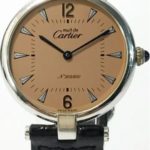 【販売】カルティエ Cartier 500本限定 マスト ヴァンドーム  のご紹介です。【葛飾区 亀有 ブランド】葛飾区・足立区・東京都・千葉・埼玉