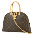 【買取】ルイヴィトン LVムーン アルマ　M44961 お売り頂きました【葛飾区高価買取No１宣言！】