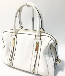 【販売】格安で販売中！マイケルコース ハンドバッグ のご紹介です。【葛飾区 亀有 ブランド】葛飾区・足立区・東京都・千葉・埼玉