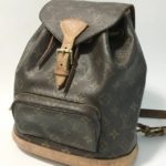 【販売】ルイ・ヴィトン M51136 モンスリMM モノグラム　のご紹介です。【葛飾区 亀有 ブランド】