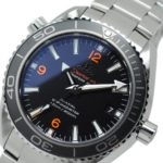 【質】 オメガ シーマスター OMEGA プラネットオーシャン 232.30　質預かりしました【葛飾区で質屋といえば】