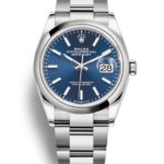 【ロレックス】現行品！ROLEX 126200 デイトジャスト36 実績と解説【質屋かんてい局亀有店 】葛飾区・足立区・墨田区・江戸川区・松戸市・北千住・東京都・千葉・埼玉・時計・腕時計・買取・質