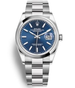 【ロレックス】現行品！ROLEX 126200 デイトジャスト36 実績と解説【質屋かんてい局亀有店 】葛飾区・足立区・墨田区・江戸川区・松戸市・北千住・東京都・千葉・埼玉・時計・腕時計・買取・質