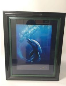 【販売】ラッセン ジョイオブライフ 188/200 のご紹介です。【葛飾区 亀有 ブランド】葛飾区・足立区・東京都・千葉・埼玉