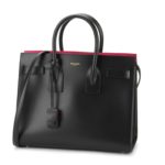 【質】サンローラン バッグ CLASSIC SMALl SAC DE JOUR BAG　質預かりしました【葛飾区で質屋といえば】