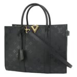 【質】 ルイヴィトン ヴェリートートMM　M42886　質預かりしました【葛飾区で質屋といえば】