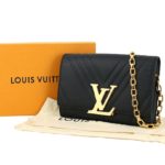 【買取】ルイヴィトン ポシェット・ルイーズGM　お売り頂きました【葛飾区高価買取No１宣言！】