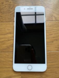 【質】iPhone 8 Plus 256GBをお預かり致しました！【質屋かんてい局亀有店 】葛飾区・足立区・墨田区・江戸川区・松戸市・北千住・東京都・千葉・埼玉・携帯・スマホ・タブレット・買取・質