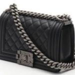 【買取】シャネル ボーイシャネル チェーンバッグをお売り頂きました！【質屋かんてい局亀有店 】葛飾区・足立区・墨田区・江戸川区・松戸市・北千住・東京都・千葉・埼玉・CHANNEL・ブランド品・質