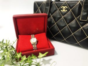 【販売】特別な日につけたい！女性憧れのロレックス　デイトジャスト79173をご紹介！【買取強化】ロレックス 高価買取中!!【かんてい局亀有店】葛飾区・足立区・墨田区・江戸川区・松戸市・北千住・東京都・千葉・埼玉・ブランド品・ROLEX・買取・質