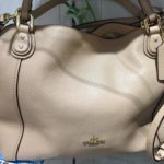 【販売】コーチショルダーバッグ【買取強化】ロレックス  高価買取中!!【かんてい局亀有店】葛飾区・足立区・墨田区・江戸川区・松戸市・北千住・東京都・千葉・埼玉・ブランド品・COACH・買取・質