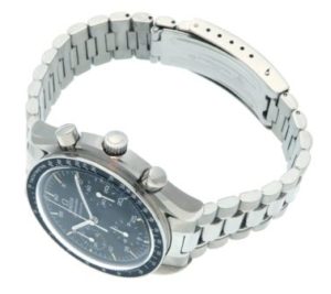 【買取】オメガ スピードマスター  3510.50 黒文字盤を お売り頂きました！【質屋かんてい局亀有店 】葛飾区・足立区・墨田区・江戸川区・松戸市・北千住・東京都・千葉・埼玉・腕時計・OMEGA・買取・質