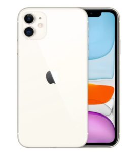 【質】i phone11　ホワイト　64㎇　を お預かりさせて頂きました！【質屋かんてい局亀有店 】葛飾区・足立区・墨田区・江戸川区・松戸市・北千住・東京都・千葉・埼玉・携帯・アイフォン・タブレット・ノートパソコン・買取・質