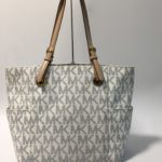 【販売】マイケルコース　トートバッグ　販売中！可愛らしい定番アイテムですよ！【質屋かんてい局亀有店 】葛飾区・足立区・墨田区・江戸川区・松戸市・北千住・東京都・千葉・埼玉・ブランド品・トートバッグ・バッグ・買取・質