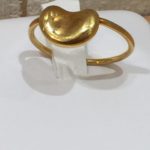 【買取】ティファニー ビーン リング K18YGを お売り頂きました！【質屋かんてい局亀有店 】葛飾区・足立区・墨田区・江戸川区・松戸市・北千住・東京都・千葉・埼玉・宝石・貴金属・買取・質